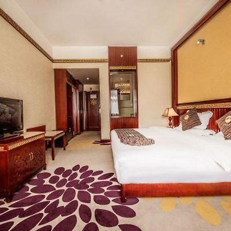 Shangri-La Original Density Hotel מראה חיצוני תמונה