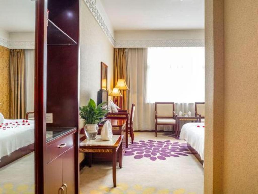 Shangri-La Original Density Hotel מראה חיצוני תמונה