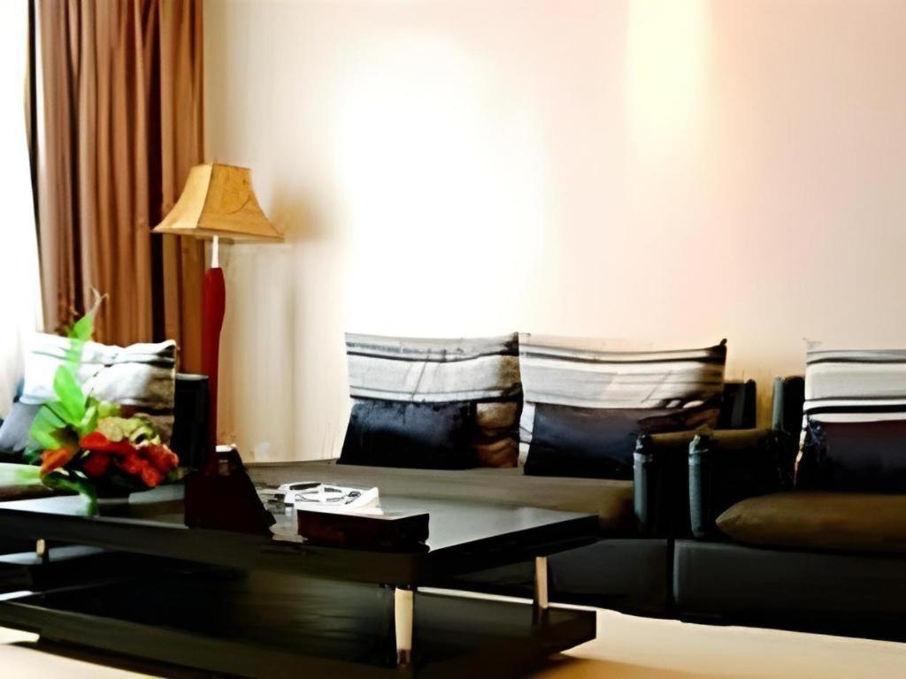 Shangri-La Original Density Hotel מראה חיצוני תמונה